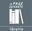 Librairie La Page Suivante Lyon 6 Logo