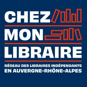 Logo Chez mon libraire